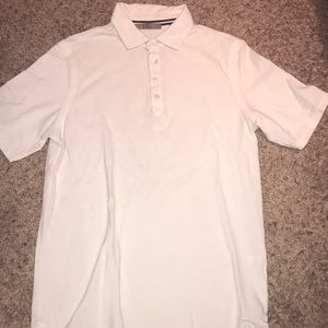 4 Button Polo